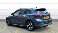 Ford Focus 1.0 EcoBoost Active 5dr Petrol Hatchback